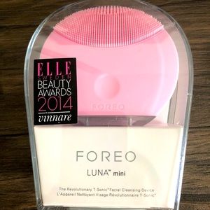 Foreo Luna Mini 2